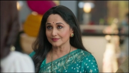 Tum Dena Saath Mera - 7th May 2026